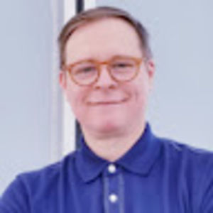 Meet your Posher, Patrick